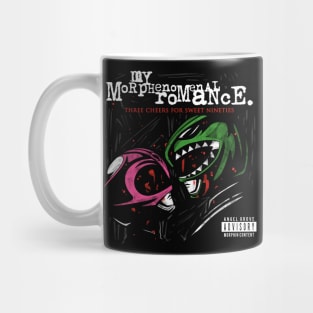 My Morphenomenal Romance Mug